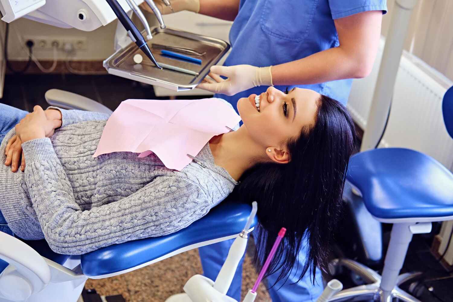 Best 24-Hour Dental Clinic Near Me USA in USA